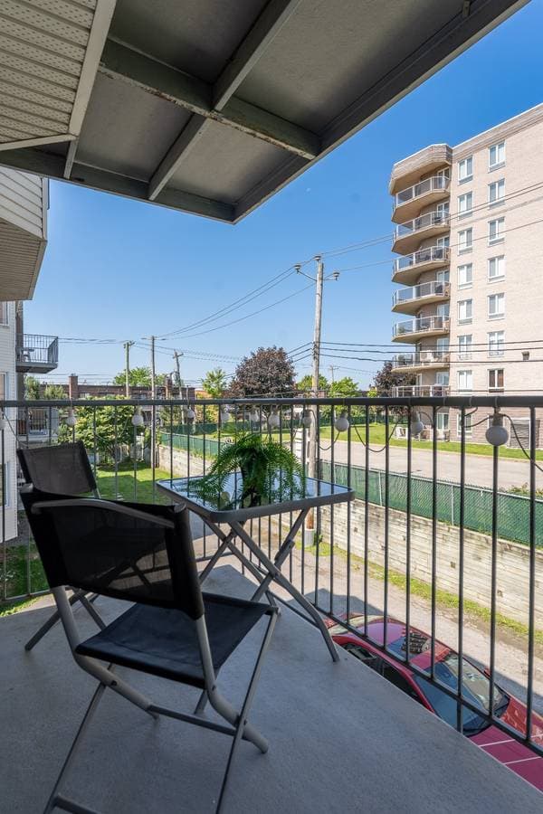 7081 Rue St-Zotique E. #201, Montréal (Anjou) — photo 30