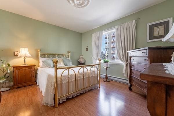 7081 Rue St-Zotique E. #201, Montréal (Anjou) — photo 4