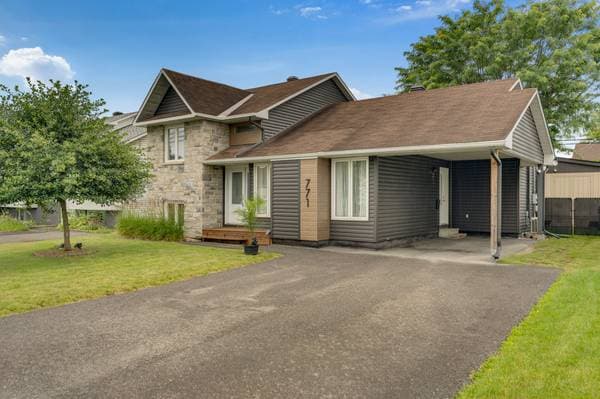 771 Boul. Labrosse, Gatineau (Gatineau) — photo 1