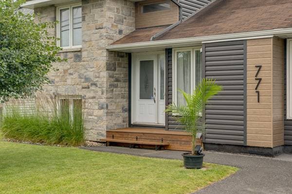 771 Boul. Labrosse, Gatineau (Gatineau) — photo 2