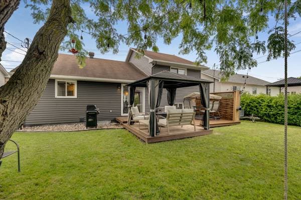 771 Boul. Labrosse, Gatineau (Gatineau) — photo 48