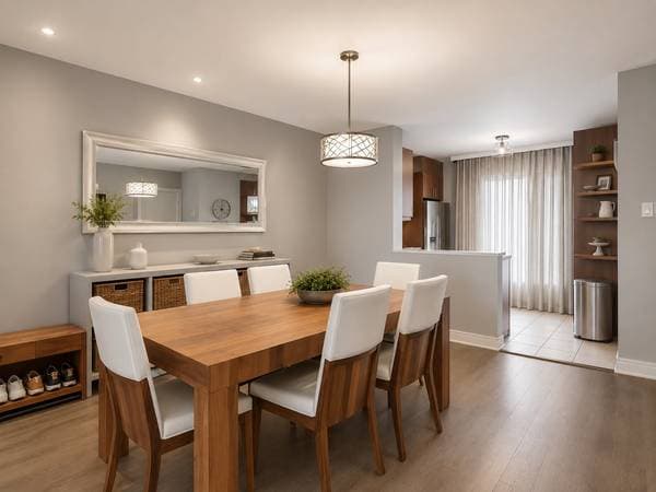 801 Rue Gameroff #1, Montréal (Lachine) — photo 2
