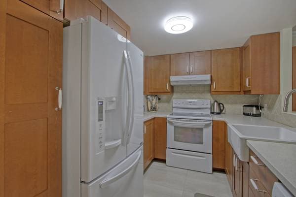 8325 Rue Sherbrooke E. #9, Montréal (Mercier/Hochelaga-Maisonneuve) — photo 9