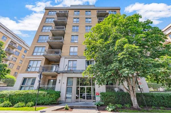 8540 Rue Raymond-Pelletier #107, Montréal (Ahuntsic-Cartierville) — photo 1