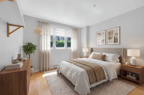 8540 Rue Raymond-Pelletier #107, Montréal (Ahuntsic-Cartierville) — photo 12
