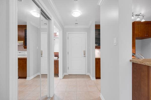 8540 Rue Raymond-Pelletier #107, Montréal (Ahuntsic-Cartierville) — photo 17