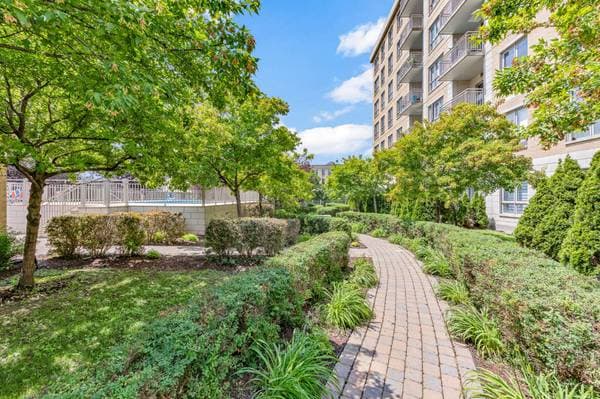 8540 Rue Raymond-Pelletier #107, Montréal (Ahuntsic-Cartierville) — photo 20
