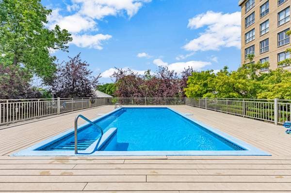 8540 Rue Raymond-Pelletier #107, Montréal (Ahuntsic-Cartierville) — photo 21