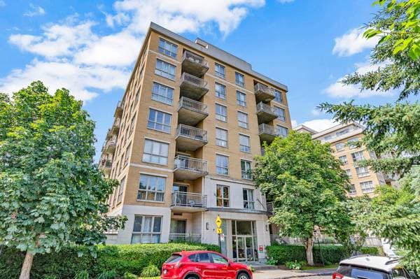 8540 Rue Raymond-Pelletier #107, Montréal (Ahuntsic-Cartierville) — photo 22
