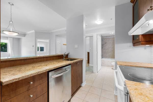 8540 Rue Raymond-Pelletier #107, Montréal (Ahuntsic-Cartierville) — photo 10