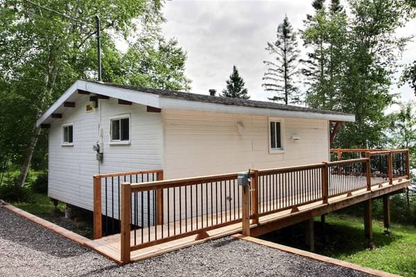 91 Route de la Pointe-Fleurant, Escuminac — photo 12