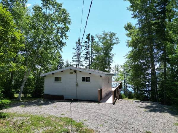 91 Route de la Pointe-Fleurant, Escuminac — photo 17