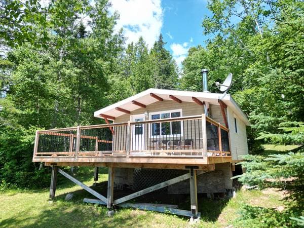91 Route de la Pointe-Fleurant, Escuminac — photo 25