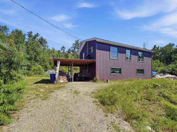 947 Ch. du Lac-Cameron, Saint-Eugène-de-Guigues — photo 1