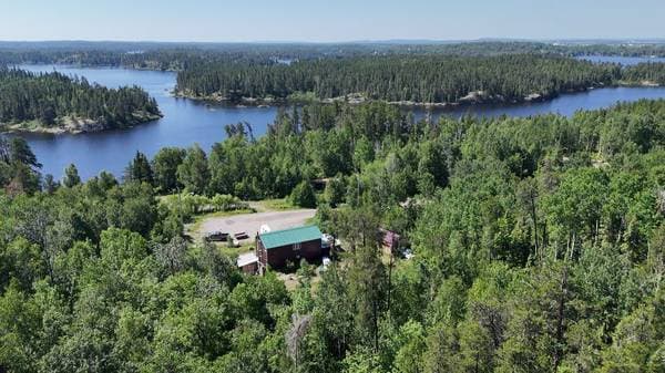 947 Ch. du Lac-Cameron, Saint-Eugène-de-Guigues — photo 3