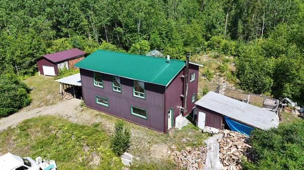 947 Ch. du Lac-Cameron, Saint-Eugène-de-Guigues — photo 4