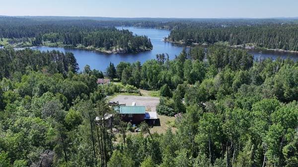 947 Ch. du Lac-Cameron, Saint-Eugène-de-Guigues — photo 31