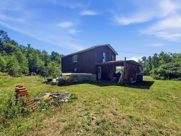 947 Ch. du Lac-Cameron, Saint-Eugène-de-Guigues — photo 5