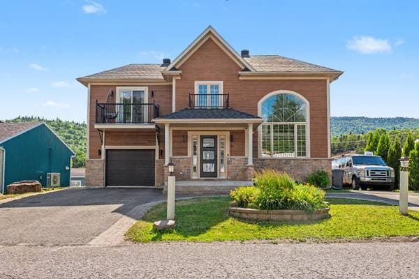 11 Rue Richelieu, Sainte-Brigitte-de-Laval — photo 1