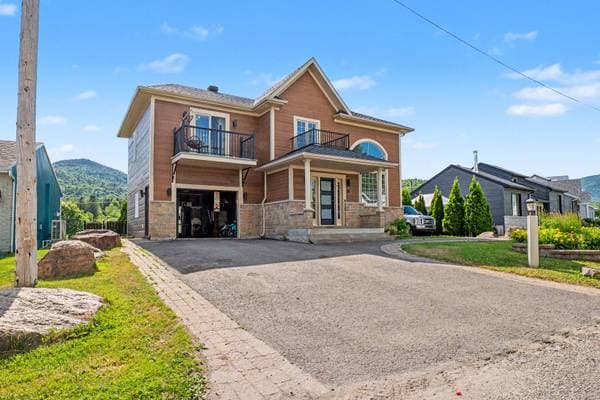 11 Rue Richelieu, Sainte-Brigitte-de-Laval — photo 2