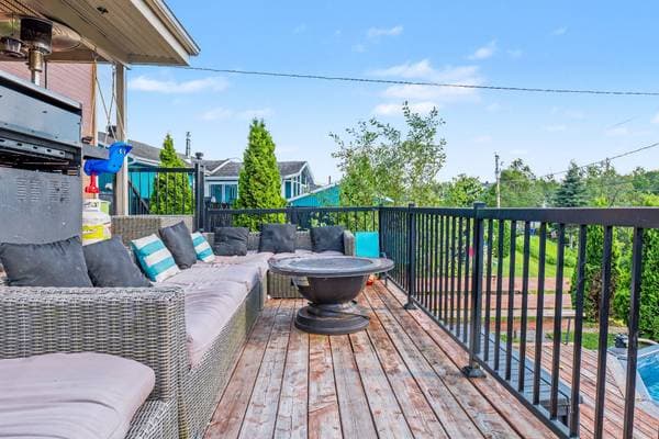 11 Rue Richelieu, Sainte-Brigitte-de-Laval — photo 53