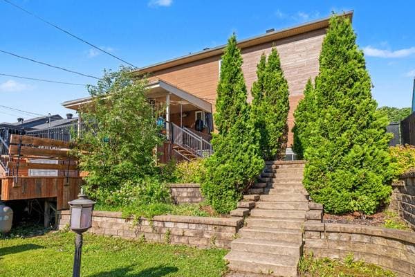11 Rue Richelieu, Sainte-Brigitte-de-Laval — photo 58