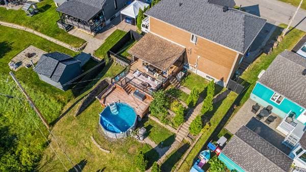11 Rue Richelieu, Sainte-Brigitte-de-Laval — photo 59