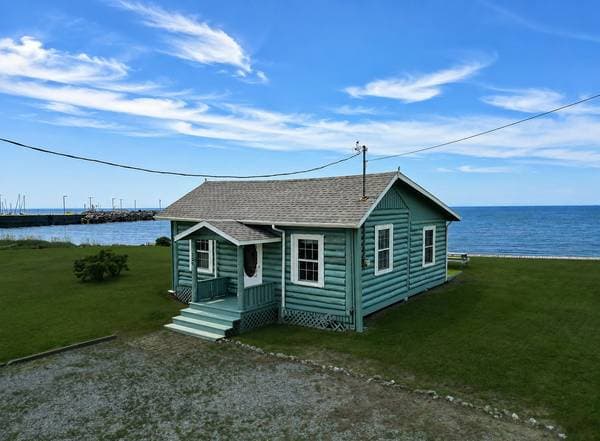 229 Rue du Quai, Carleton-sur-Mer — photo 1