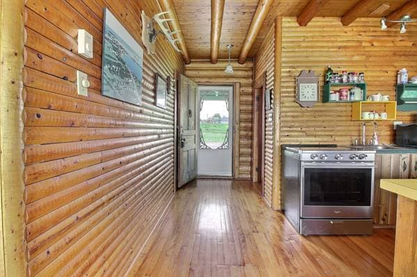 229 Rue du Quai, Carleton-sur-Mer — photo 13