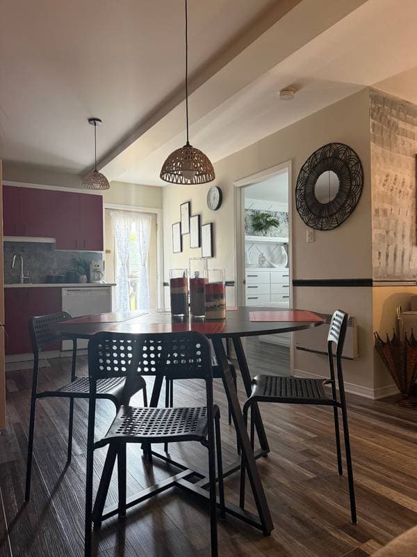 250 15e Rue #202, Laval (Laval-des-Rapides) — photo 4
