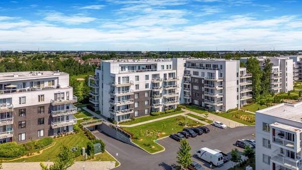 2530 Rue Maurice-Savoie #407, Longueuil (le Vieux-Longueuil) — photo 2