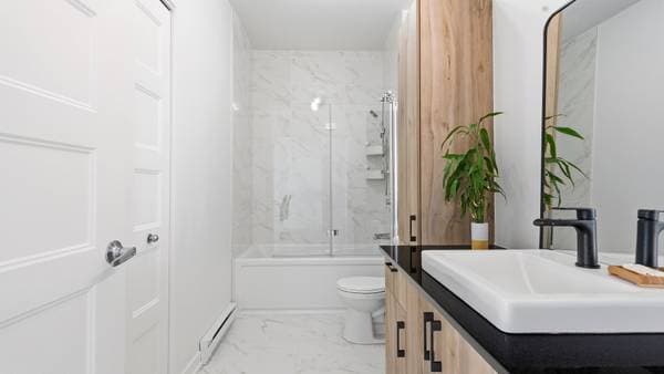 2530 Rue Maurice-Savoie #407, Longueuil (le Vieux-Longueuil) — photo 13