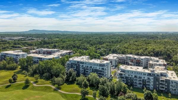 2530 Rue Maurice-Savoie #407, Longueuil (le Vieux-Longueuil) — photo 20