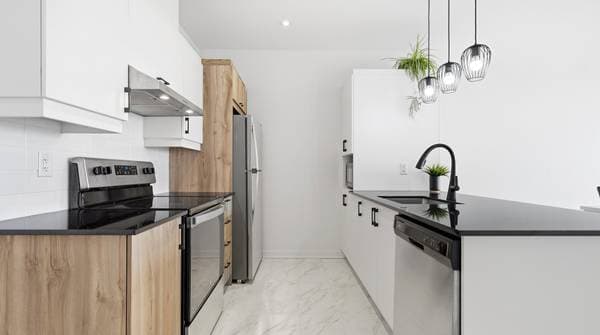 2530 Rue Maurice-Savoie #407, Longueuil (le Vieux-Longueuil) — photo 4