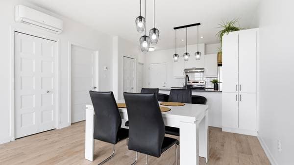 2530 Rue Maurice-Savoie #407, Longueuil (le Vieux-Longueuil) — photo 6