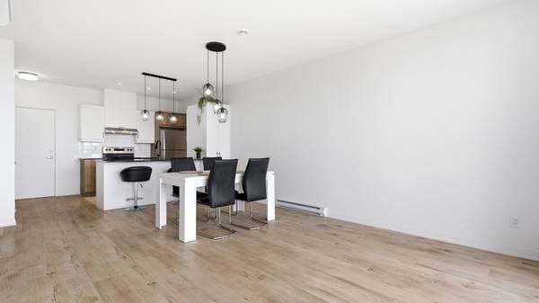 2530 Rue Maurice-Savoie #407, Longueuil (le Vieux-Longueuil) — photo 7