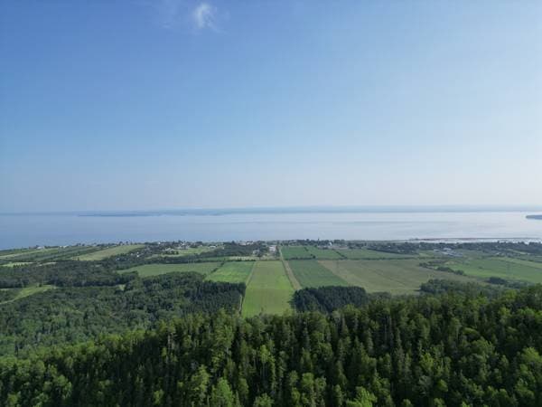 2e Rang, Carleton-sur-Mer — photo 11