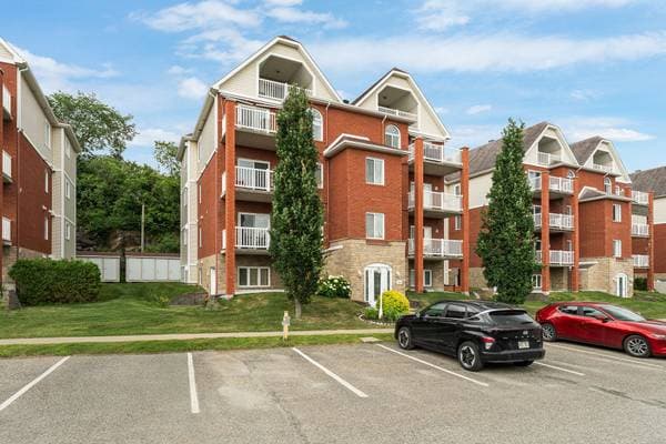3490 Rue Thérèse-Casgrain #507, Sherbrooke (les Nations) — photo 3