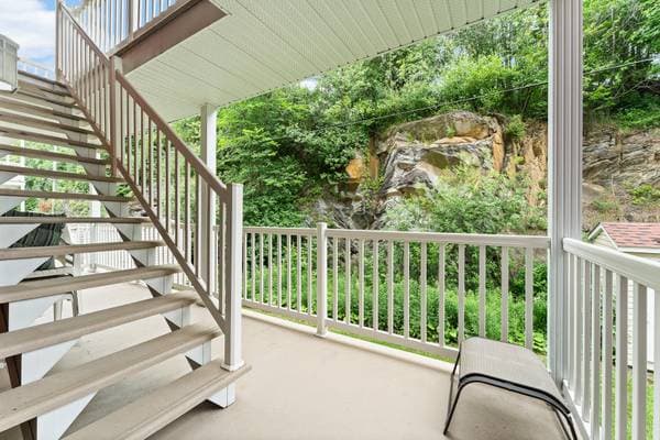 3490 Rue Thérèse-Casgrain #507, Sherbrooke (les Nations) — photo 30