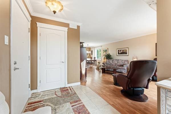 3490 Rue Thérèse-Casgrain #507, Sherbrooke (les Nations) — photo 5
