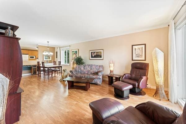 3490 Rue Thérèse-Casgrain #507, Sherbrooke (les Nations) — photo 6