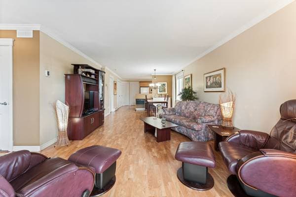 3490 Rue Thérèse-Casgrain #507, Sherbrooke (les Nations) — photo 7