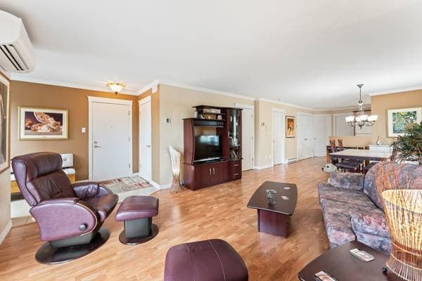 3490 Rue Thérèse-Casgrain #507, Sherbrooke (les Nations) — photo 8