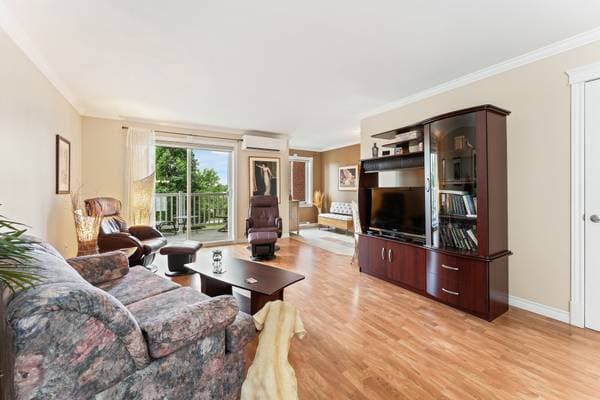 3490 Rue Thérèse-Casgrain #507, Sherbrooke (les Nations) — photo 9