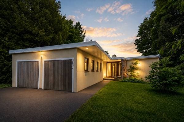 house — 3832 Rue Guillemette, Shawinigan