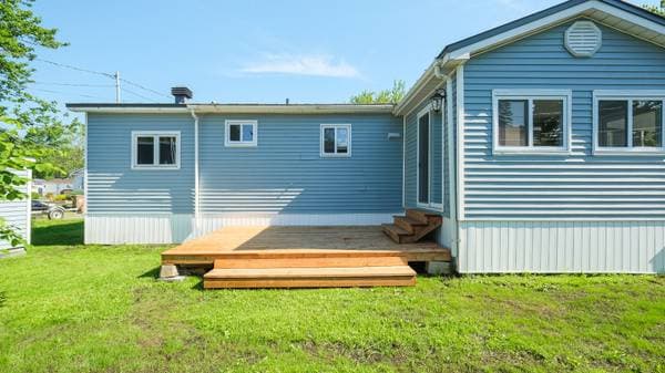 56 Ch. des Patriotes #4, Saint-Mathias-sur-Richelieu — photo 17