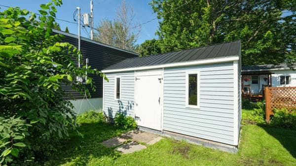 56 Ch. des Patriotes #4, Saint-Mathias-sur-Richelieu — photo 18
