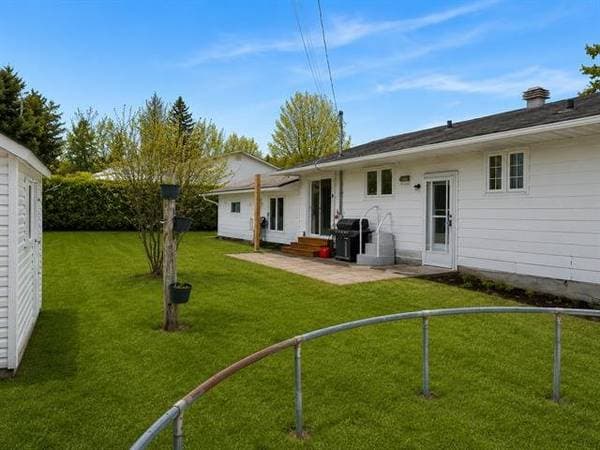 587Z Rue Maclaren E., Gatineau (Buckingham) — photo 32