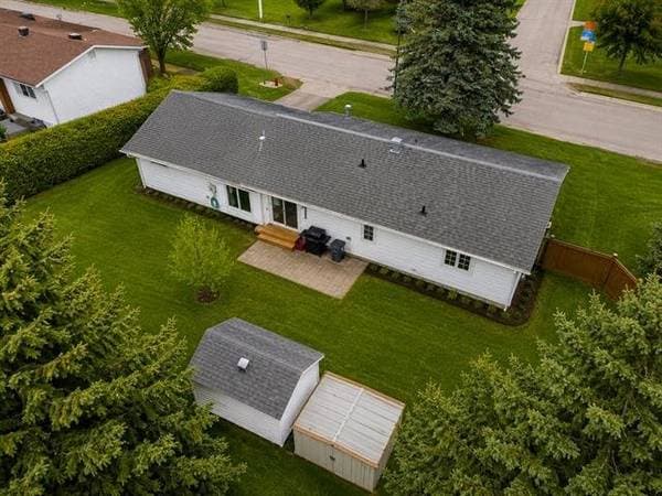 587Z Rue Maclaren E., Gatineau (Buckingham) — photo 37