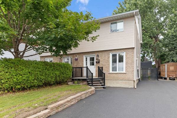 658 Rue Asselin, Gatineau (Gatineau) — photo 1